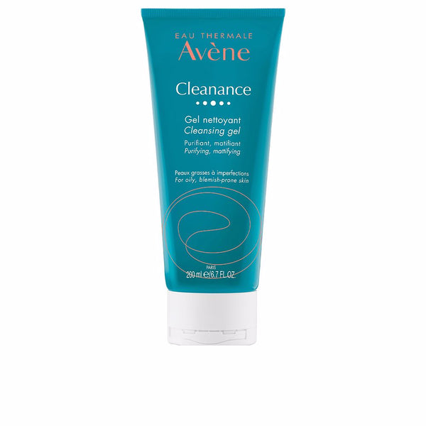 CLEANANCE gel limpiador 200 ml-0