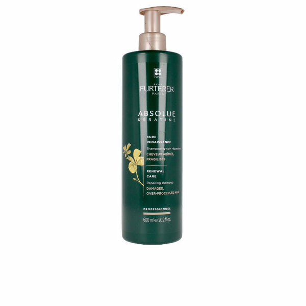 PROFESSIONAL ABSOLUE KERATINE regenerating shampoo 600 ml-0