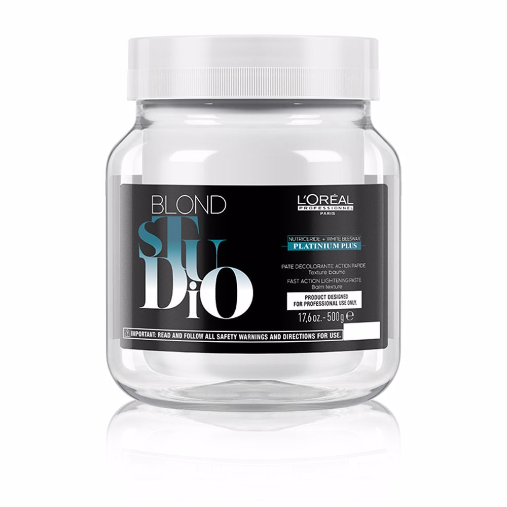 BLOND STUDIO 500 gr-0