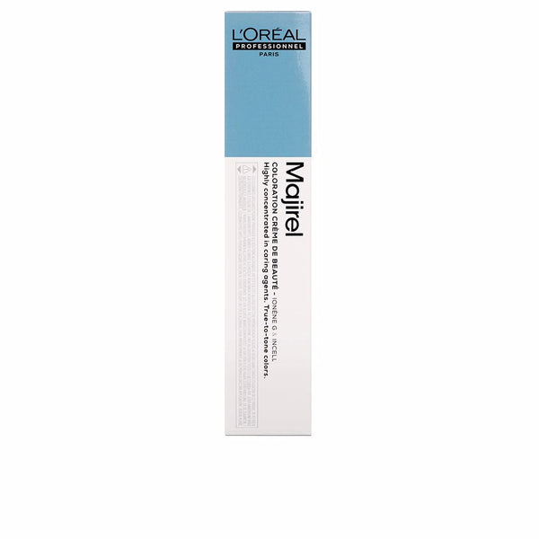 MAJIREL COOL INFORCED coloration cream #6,13 50 ml-0
