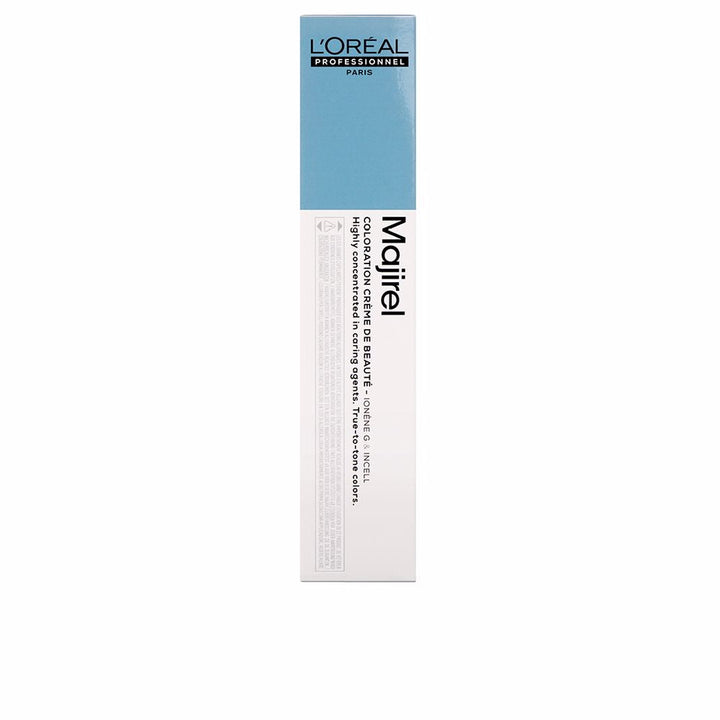 MAJIREL COOL INFORCED coloration cream #6,13 50 ml-0
