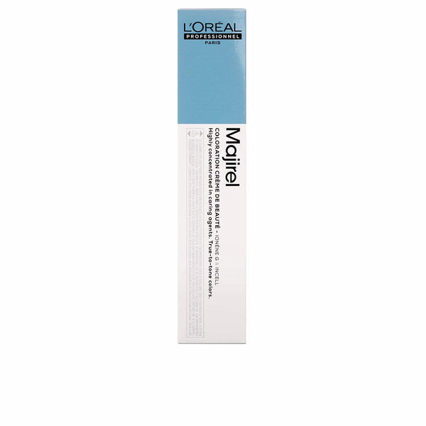 MAJIREL COOL INFORCED coloration cream #8,1 50 ml-0