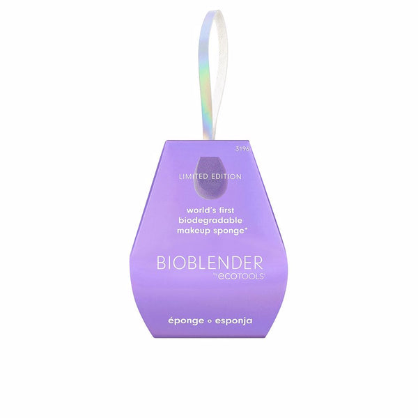 BRIGHTER TOMORROW bioblender makeup sponge 1 u-0