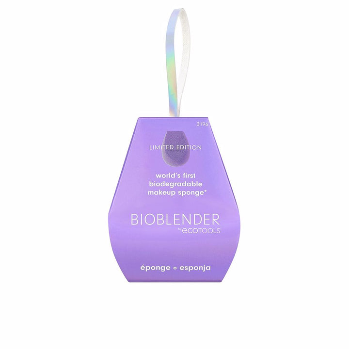 BRIGHTER TOMORROW bioblender makeup sponge 1 u-0