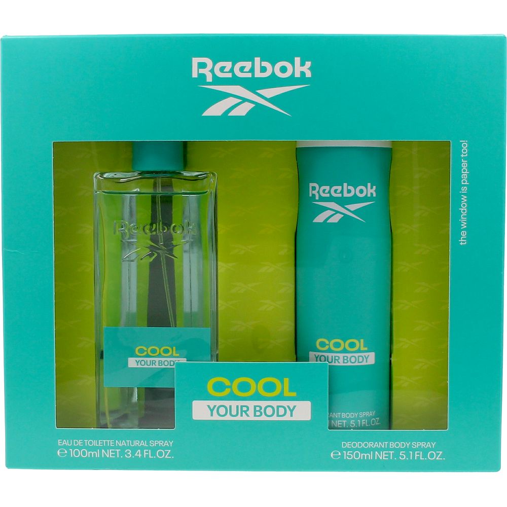 COOL YOUR BODY WOMAN lot 2 pcs-0