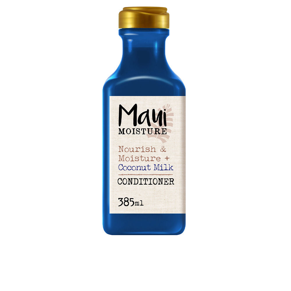 COCONUT MILK nutrition &amp; hydration conditioner 385 ml-0