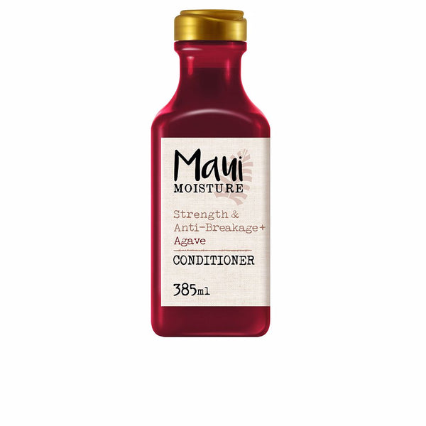AGAVE anti-rotura acondicionador 385 ml-0
