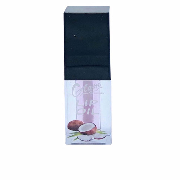 LIP OIL #coconut 4 ml-0
