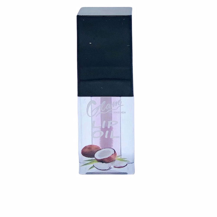 LIP OIL #coconut 4 ml-0