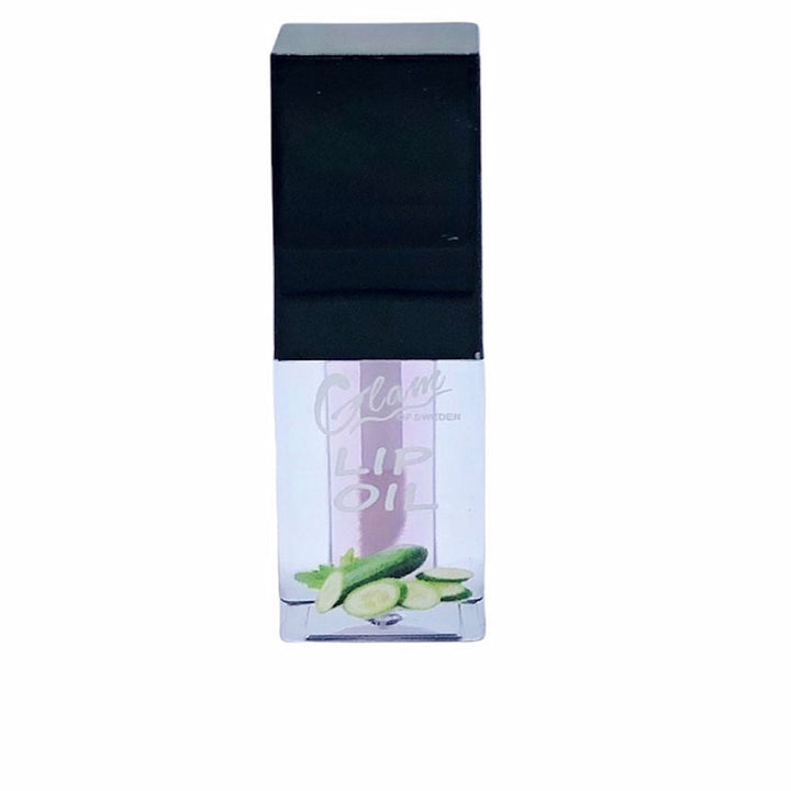 LIP OIL #cucumber 4 ml-0
