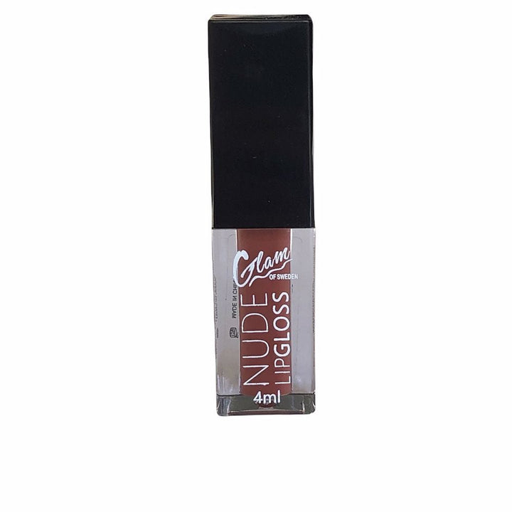 NUDE lip gloss #lava-0