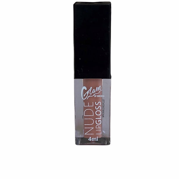 NUDE lip gloss #sand-0