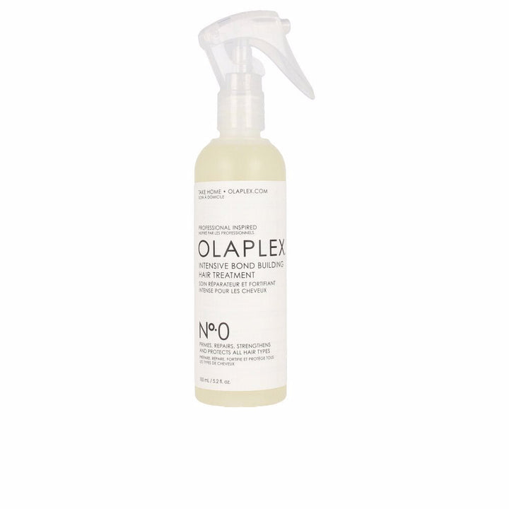 Nº0 INTENSIVE BOND BUILDING hair treatment 155 ml-0