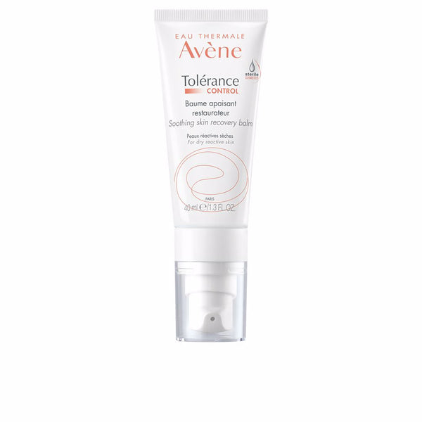 TOLERANCE control calming repairing balm of sterile cosmetics® 40 ml-0