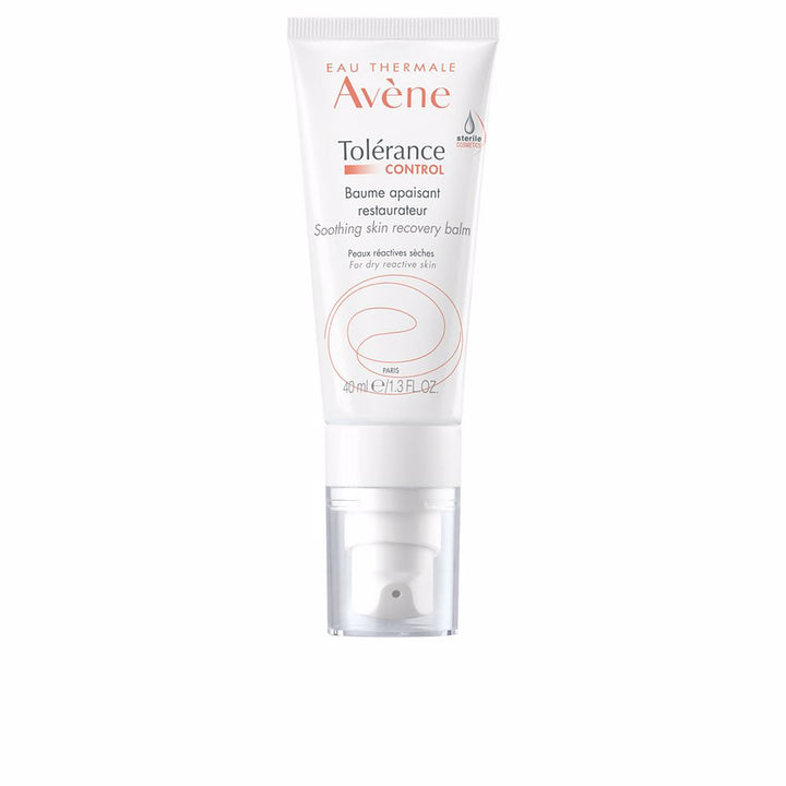 TOLERANCE control calming repairing balm of sterile cosmetics® 40 ml-0