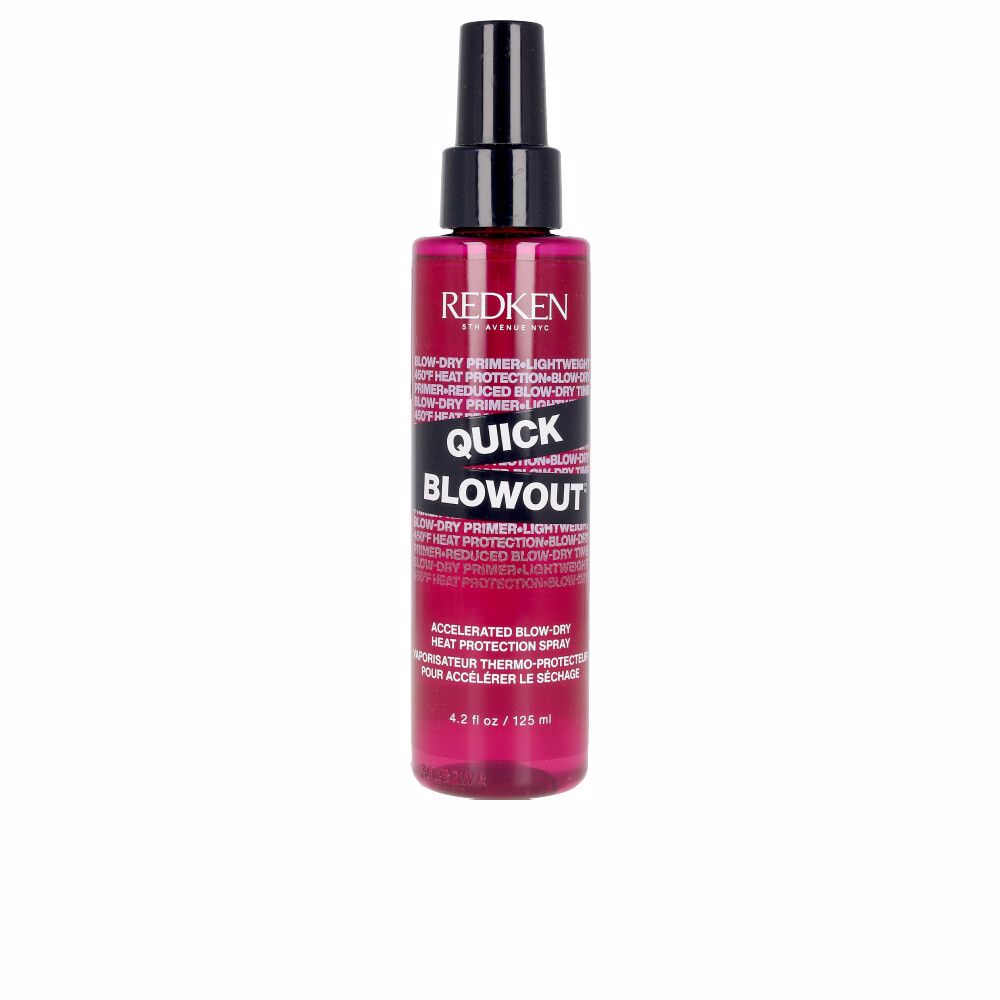 QUICK BLOWOUT hair protecting spray 125 ml-0