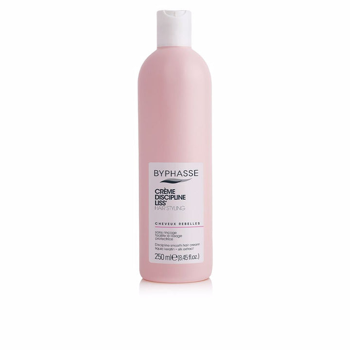 DISCIPLINE LISS&#39; CREAM unruly hair 250 ml-0
