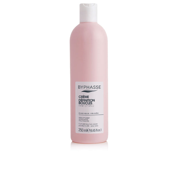BOUCLES ACTIV CREAM curly hair 250 ml-0