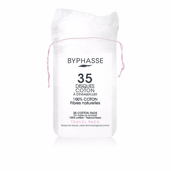 COTTON PADS makeup remover 35 units-0