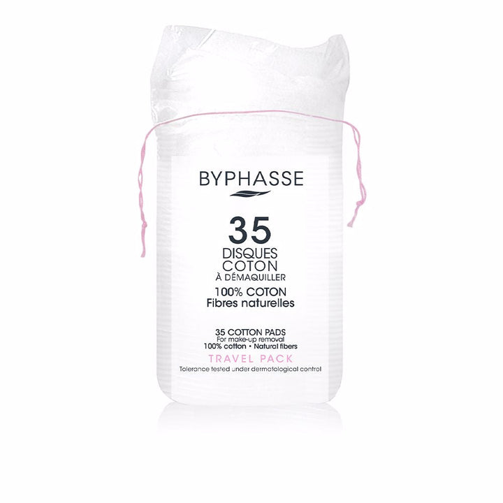 COTTON PADS makeup remover 35 units-0
