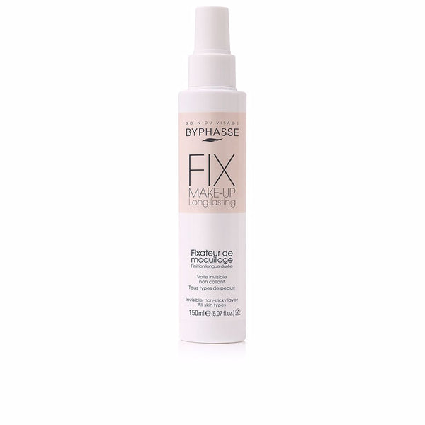 MAKEUP FIXER for all skin types 150 ml-0