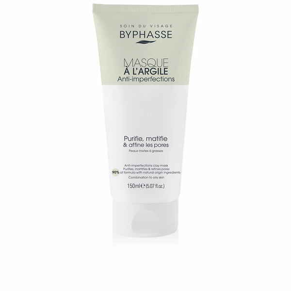 Anti-imperfections clay mask 150 ml-0