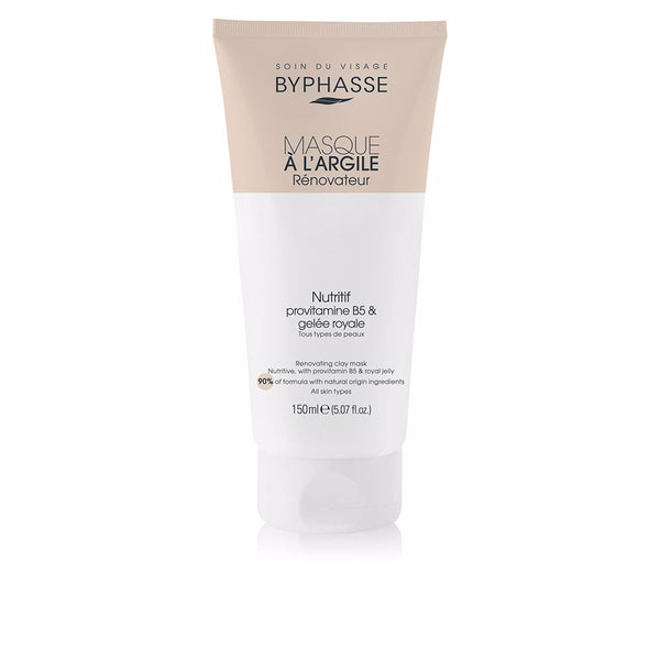 Renewing clay mask 150 ml-0