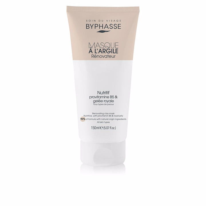 Renewing clay mask 150 ml-0