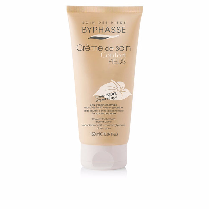 HOME SPA EXPERIENCE foot comfort cream 150 ml-0