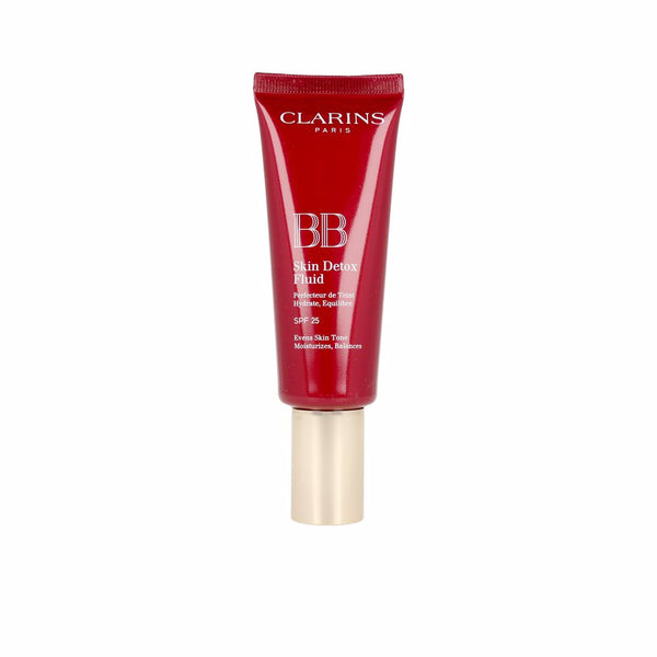 BB SKIN DETOX fluid SPF25 #02-medium-0