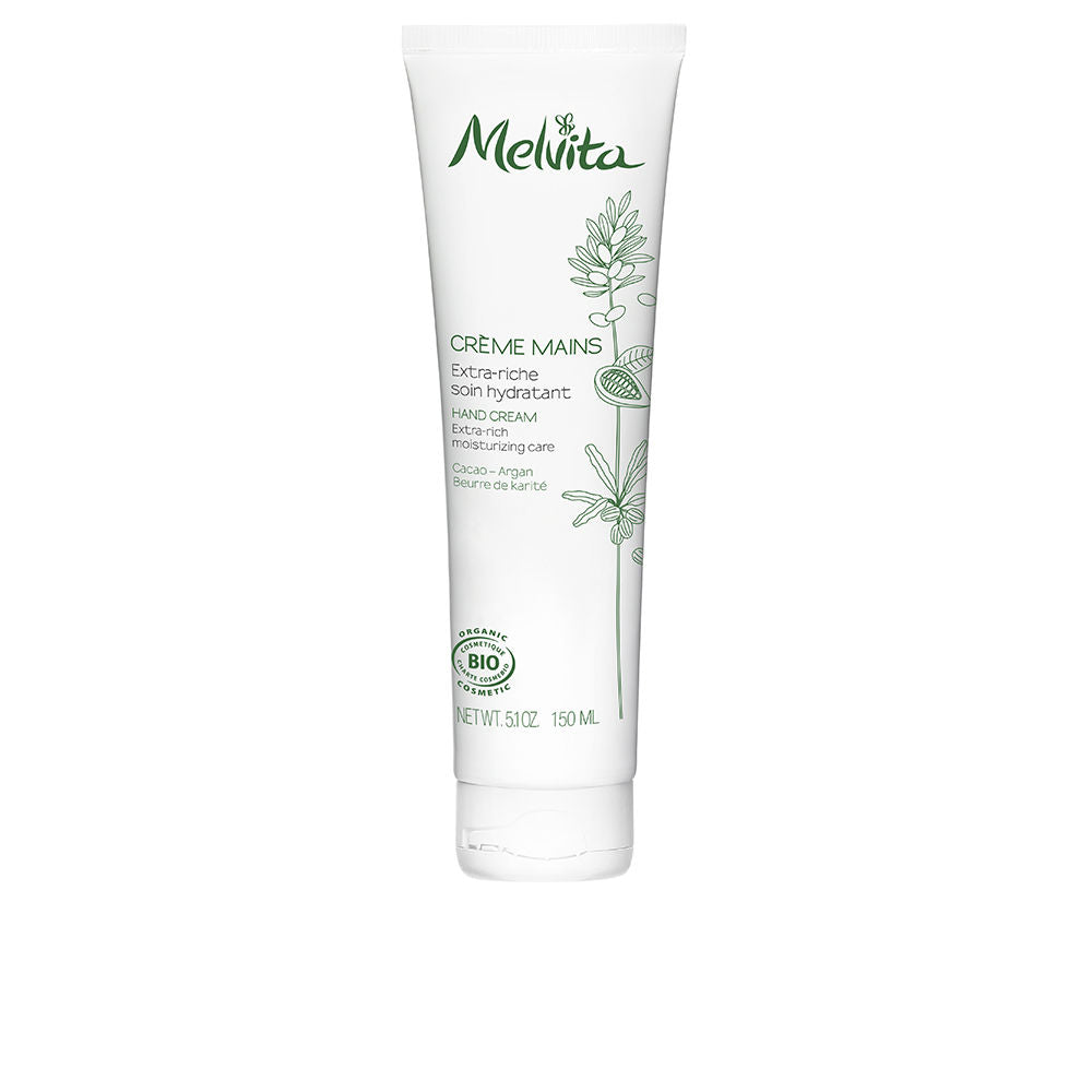 BODY ESSENTIALS extra-rich hand cream 150 ml-0