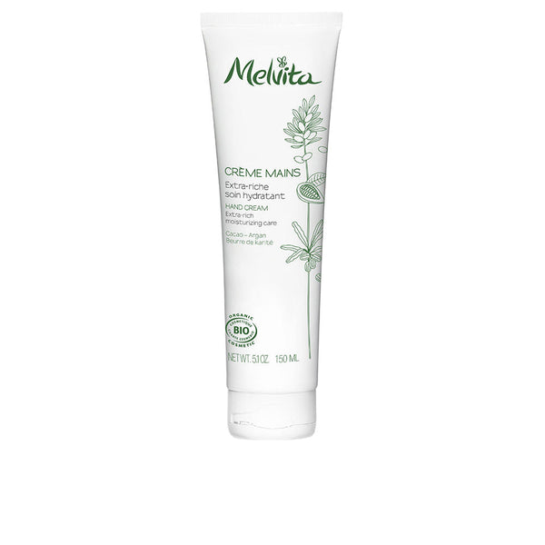 BODY ESSENTIALS extra-rich hand cream 150 ml-0