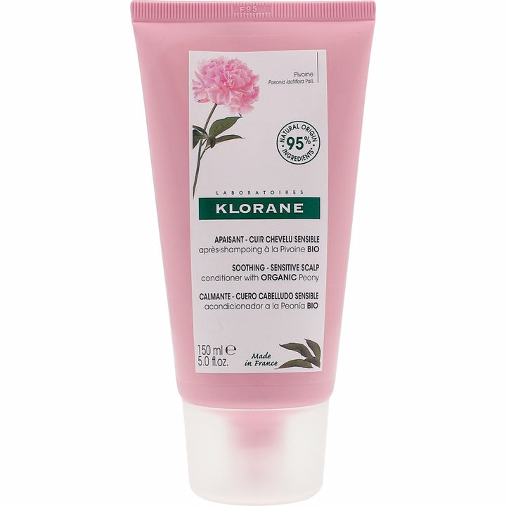 A LA PEONY BIO soothing conditioner 150 ml-0