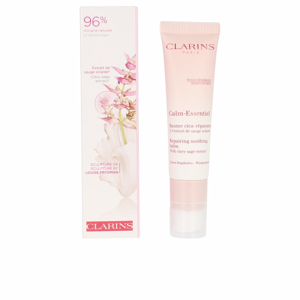 CALM ESSENTIEL repairing balm 30 ml-0