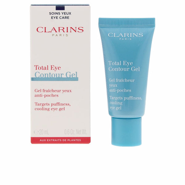 TOTAL EYE BLUE contorno gel 20 ml-0