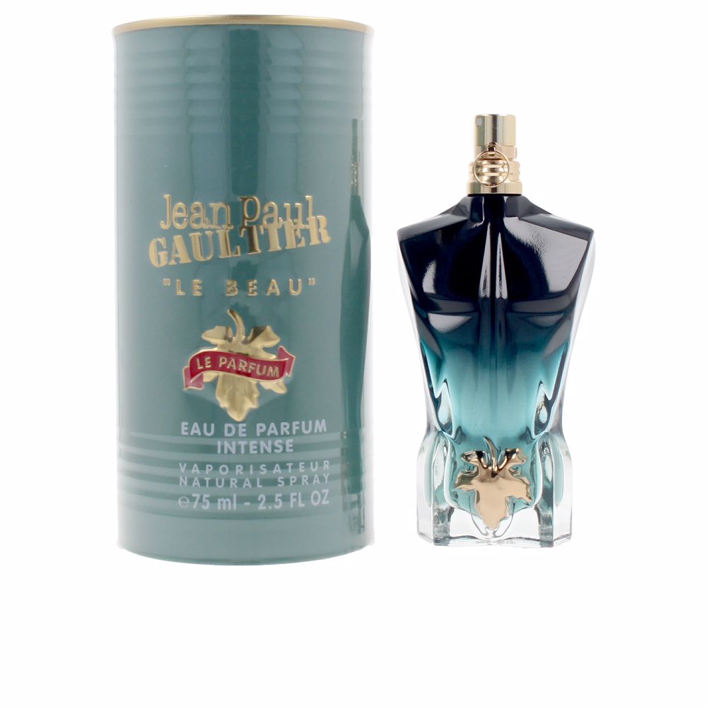LE BEAU eau de parfum spray 75 ml-0