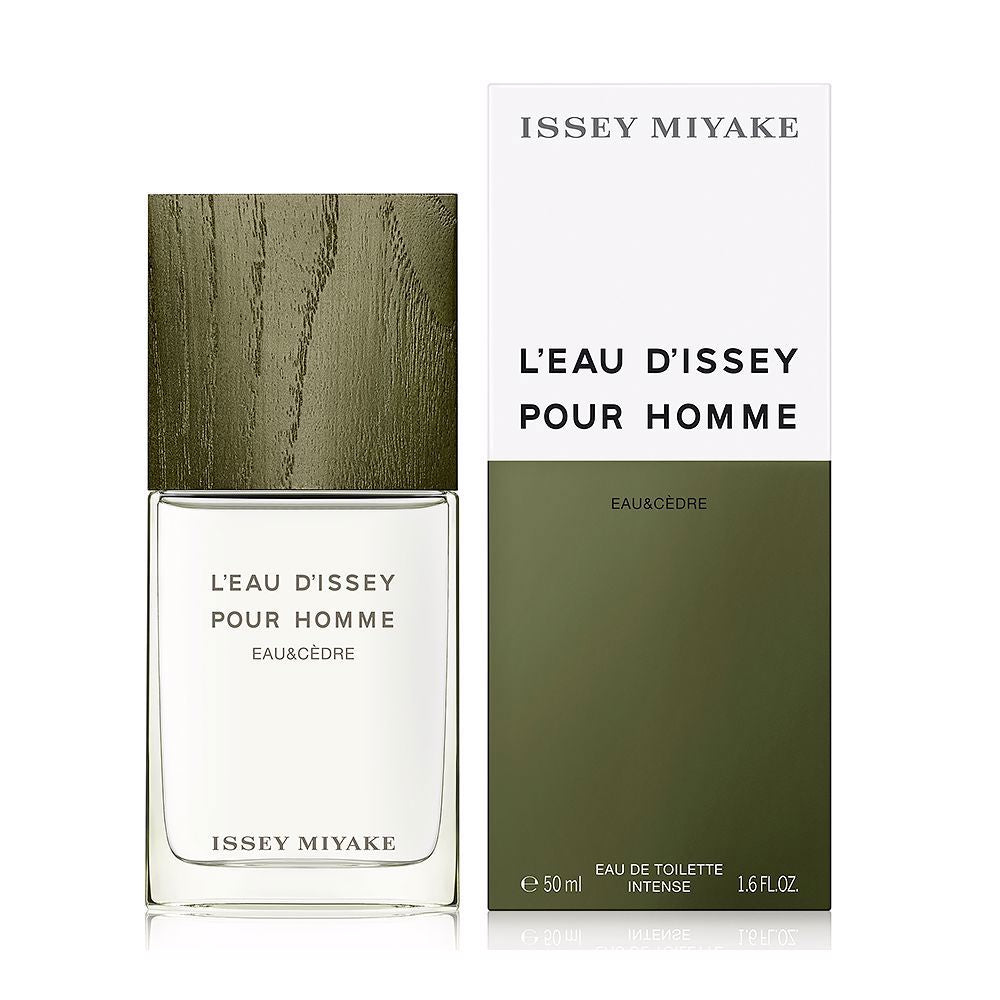 L&#39;EAU D&#39;ISSEY POUR HOMME EAU &amp; CEDRE 50 ml-0