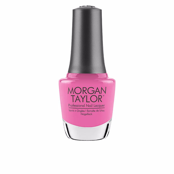 PROFESSIONAL NAIL LACQUER  #lip service 15 ml-0