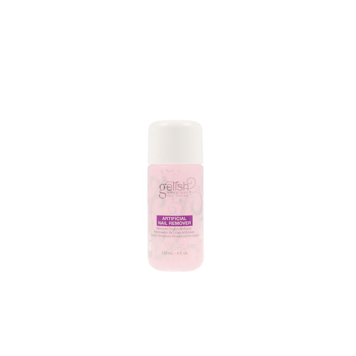 ARTIFICIAL NAIL remover 120 ml-0