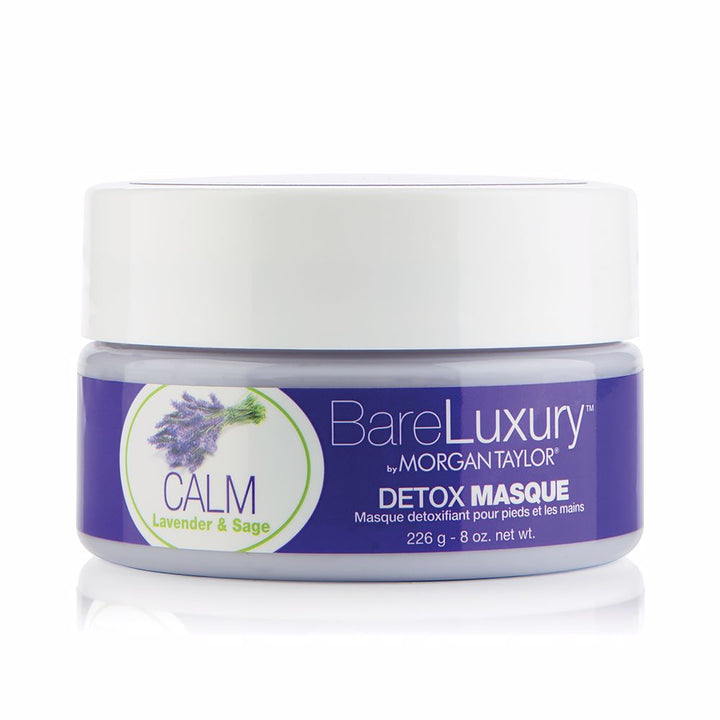 CALM lavander & sage masque 226 gr-0