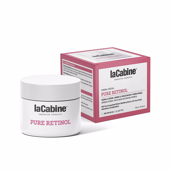 PURE RETINOL cream 50 ml-0