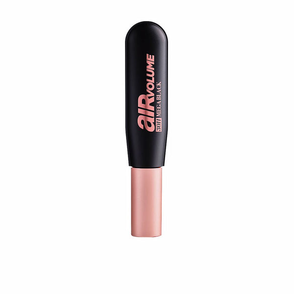 AIR VOLUME 30h mega mascara #01-black 1 u-0