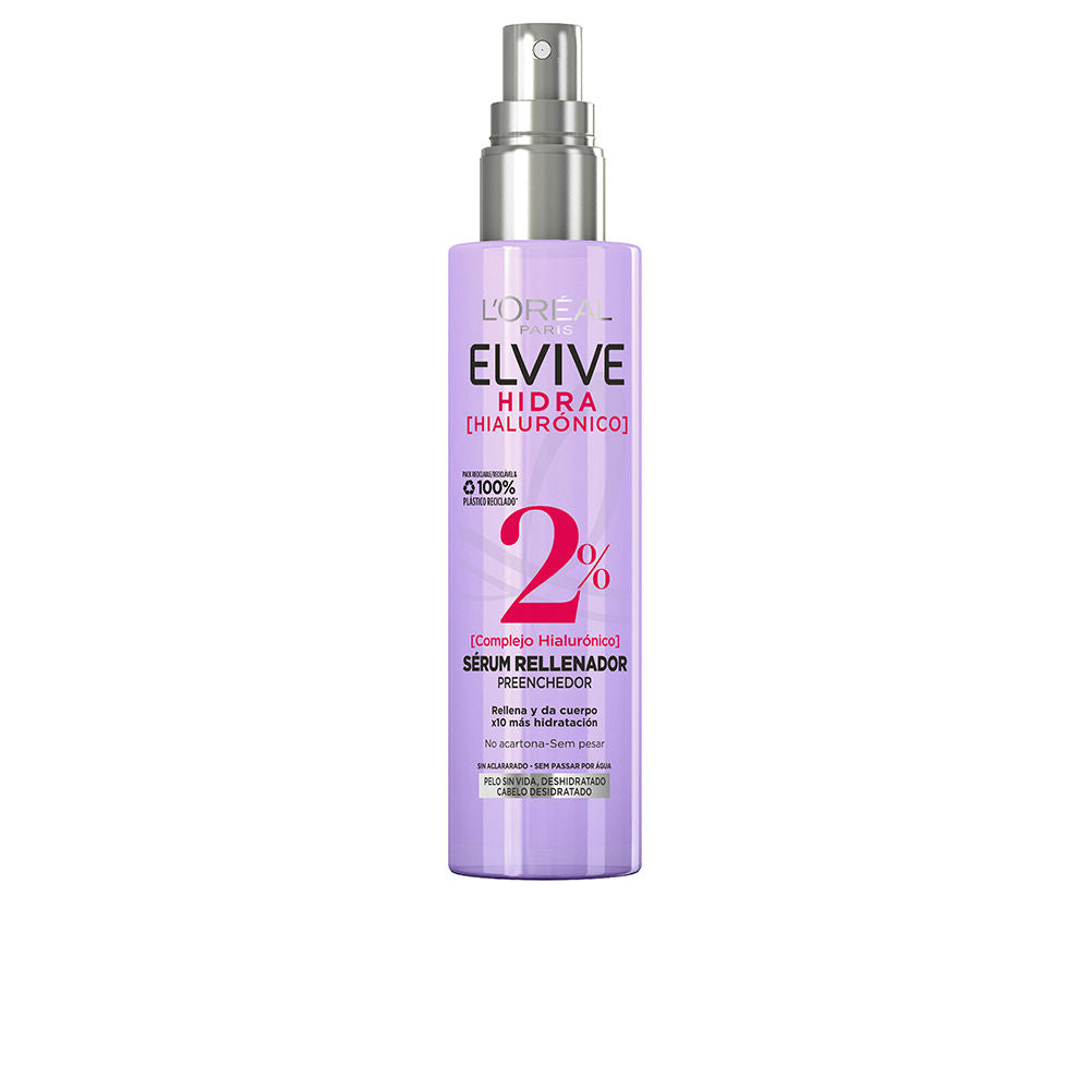 ELVIVE HYDRA HYALURONIC Filling Serum 150 ml-0