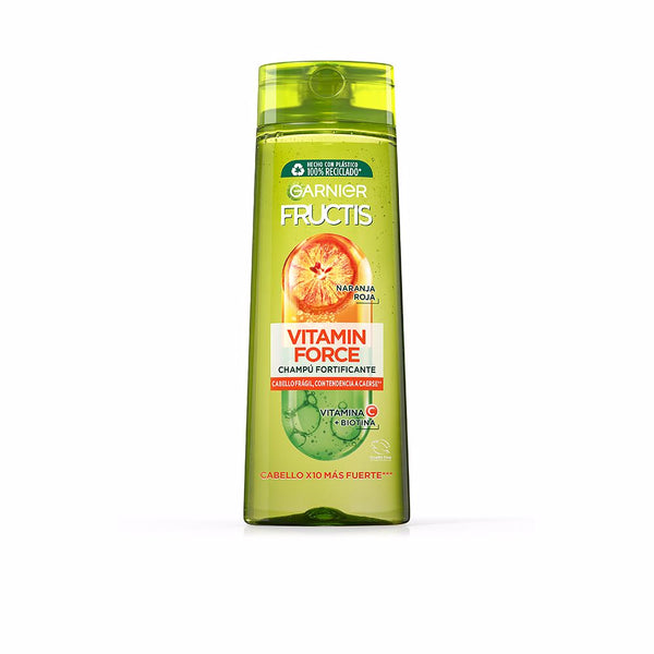 FRUCTIS VITAMIN FORCE shampoo 360 ml-0