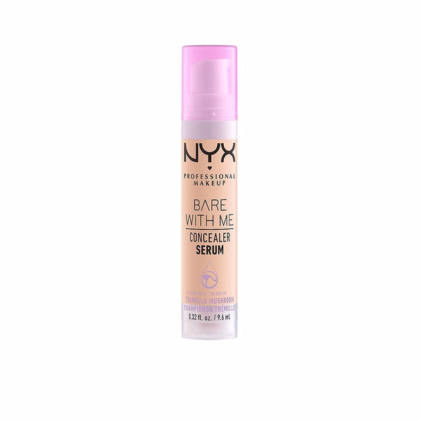 BARE WITH ME concealer serum #03-vainilla-0