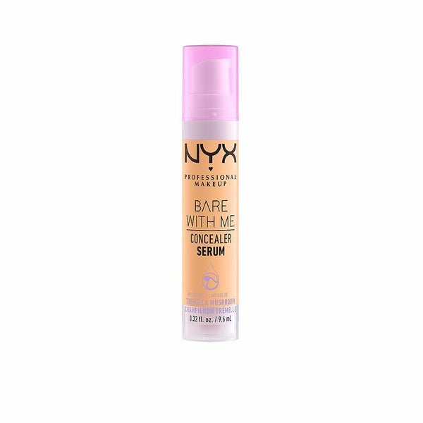 BARE WITH ME concealer serum #05-golden-0