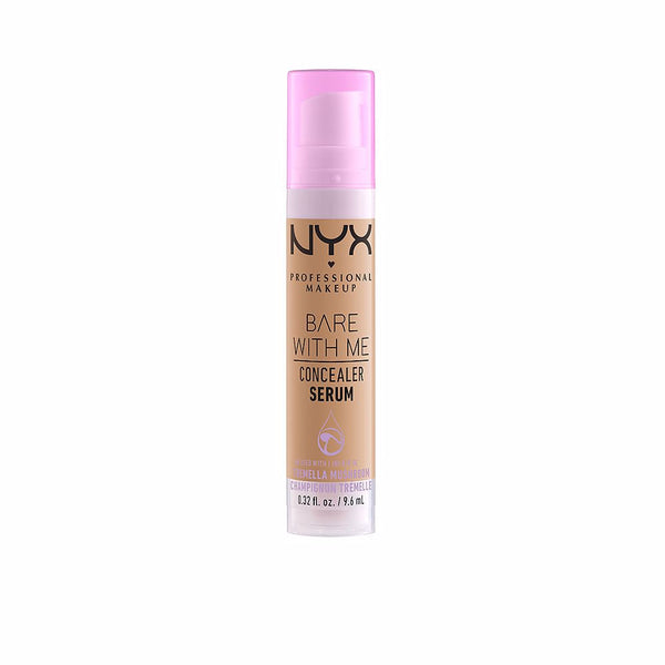 BARE WITH ME concealer serum #07-medium-0
