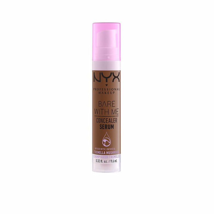 BARE WITH ME concealer serum #11-mocha-0