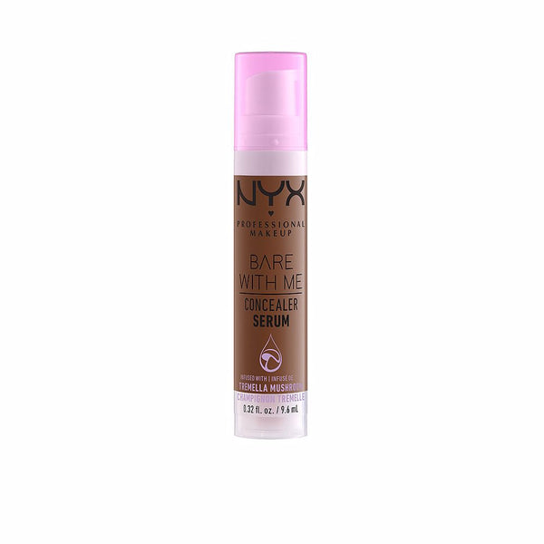 BARE WITH ME concealer serum #12-rich-0