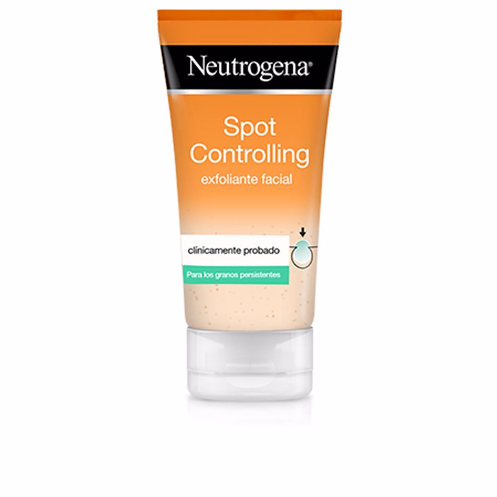 GRANITOS PERSISTENTES exfoliante facial 150 ml-0